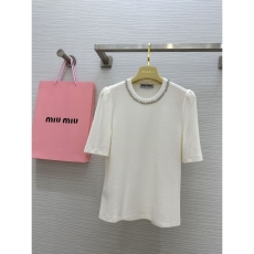 Miu Miu T-Shirts